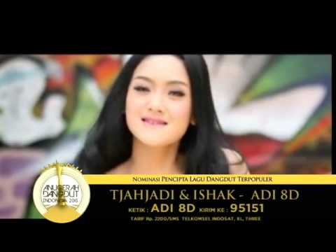 youtube lagu indonesia terpopuler